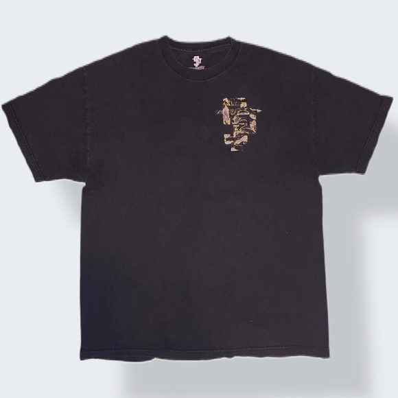 Sole Purpose Shirts Sole Purpose Houston Tx Tee Tshirt Poshmark